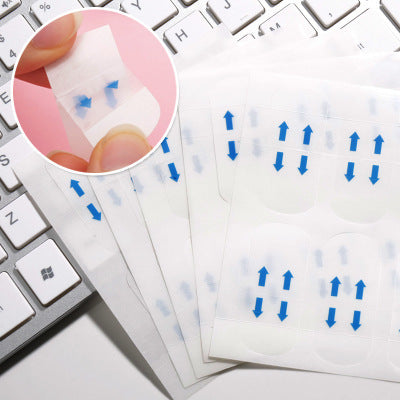 Double Chin Slimming Patches