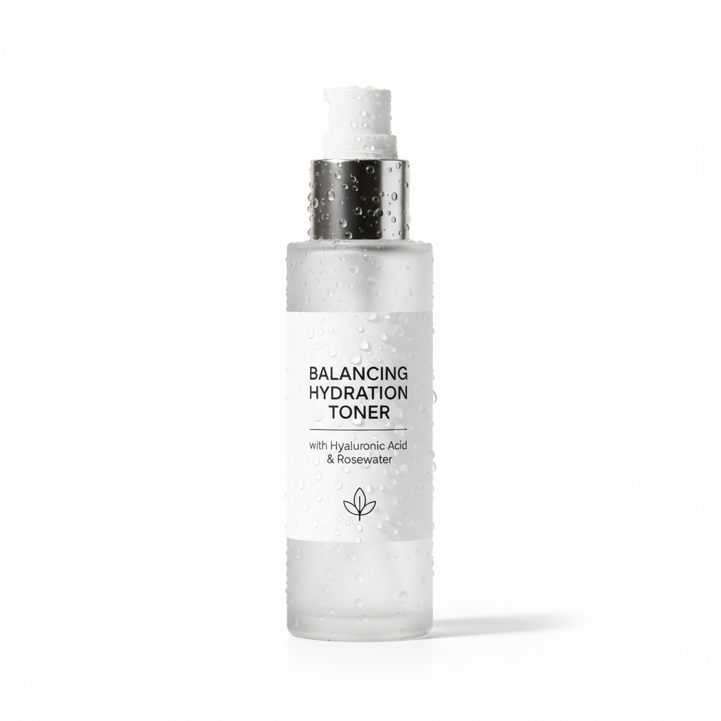 Balancing Hydration Toner