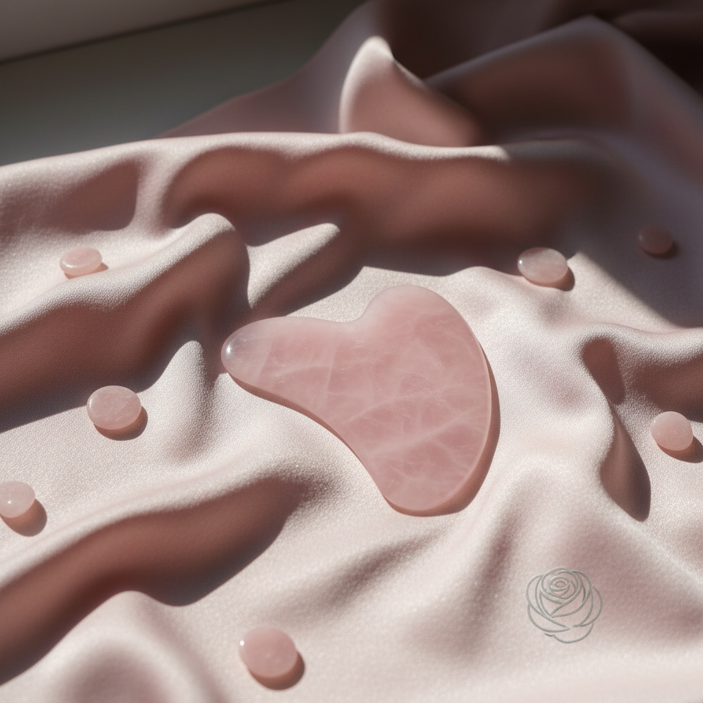 Gua Sha Tool - Image 1