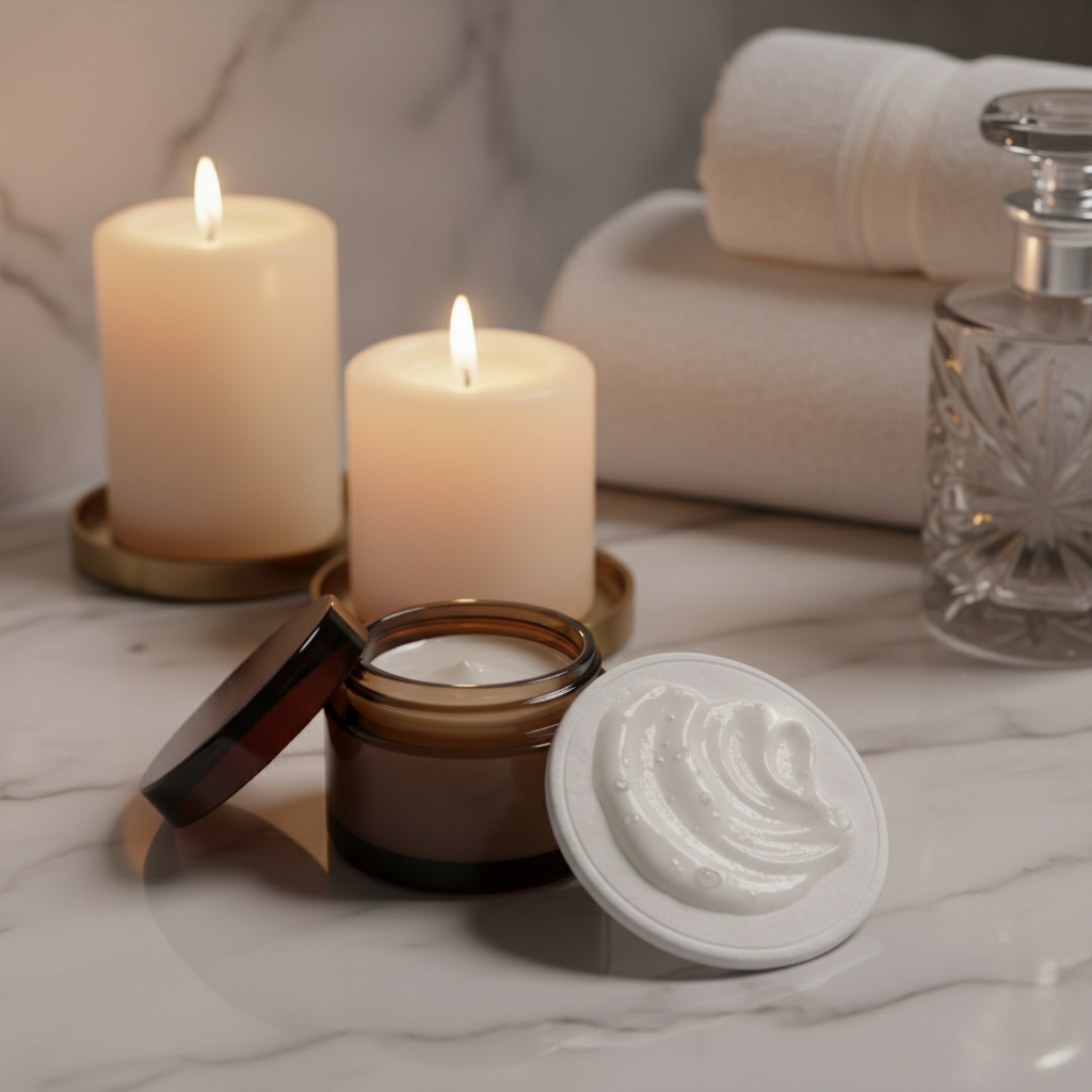 Mini Cleansing Balm vanity