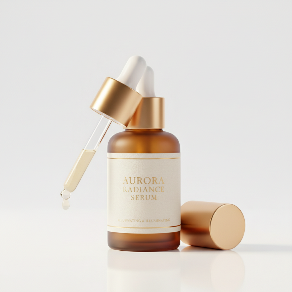 Radiance Renewal Serum