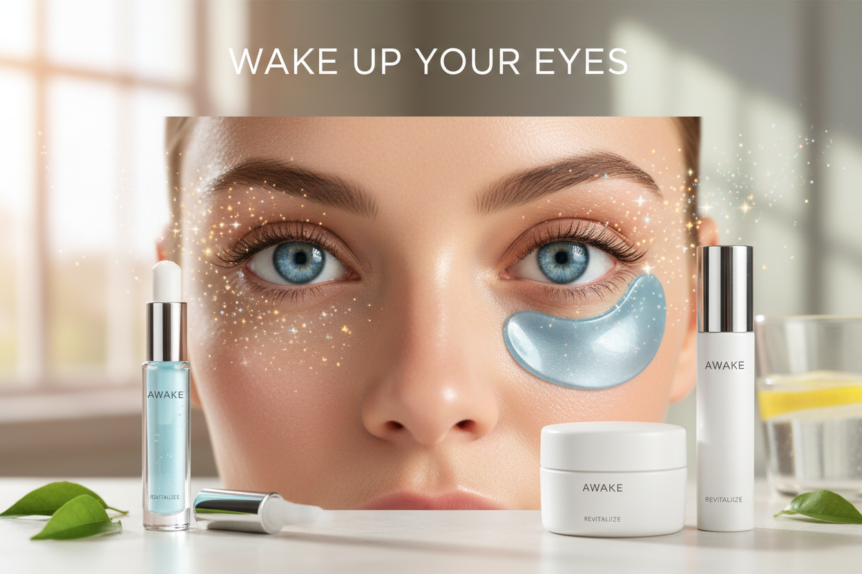 Brightening Eye Cream